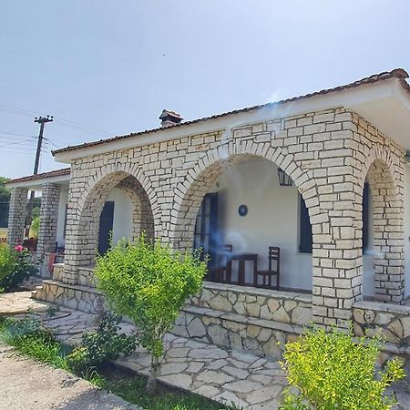 شقة Mare E Stelle - Θάλασσα Και Αστέρια أخارافي المظهر الخارجي الصورة