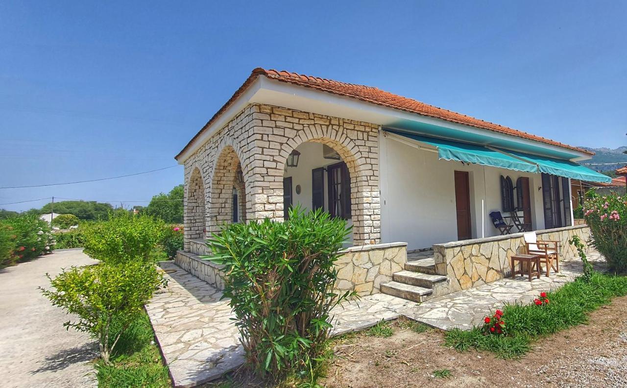 شقة Mare E Stelle - Θάλασσα Και Αστέρια أخارافي المظهر الخارجي الصورة