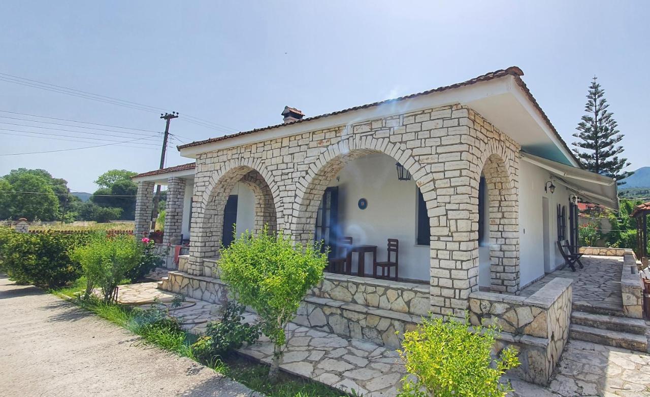 شقة Mare E Stelle - Θάλασσα Και Αστέρια أخارافي المظهر الخارجي الصورة